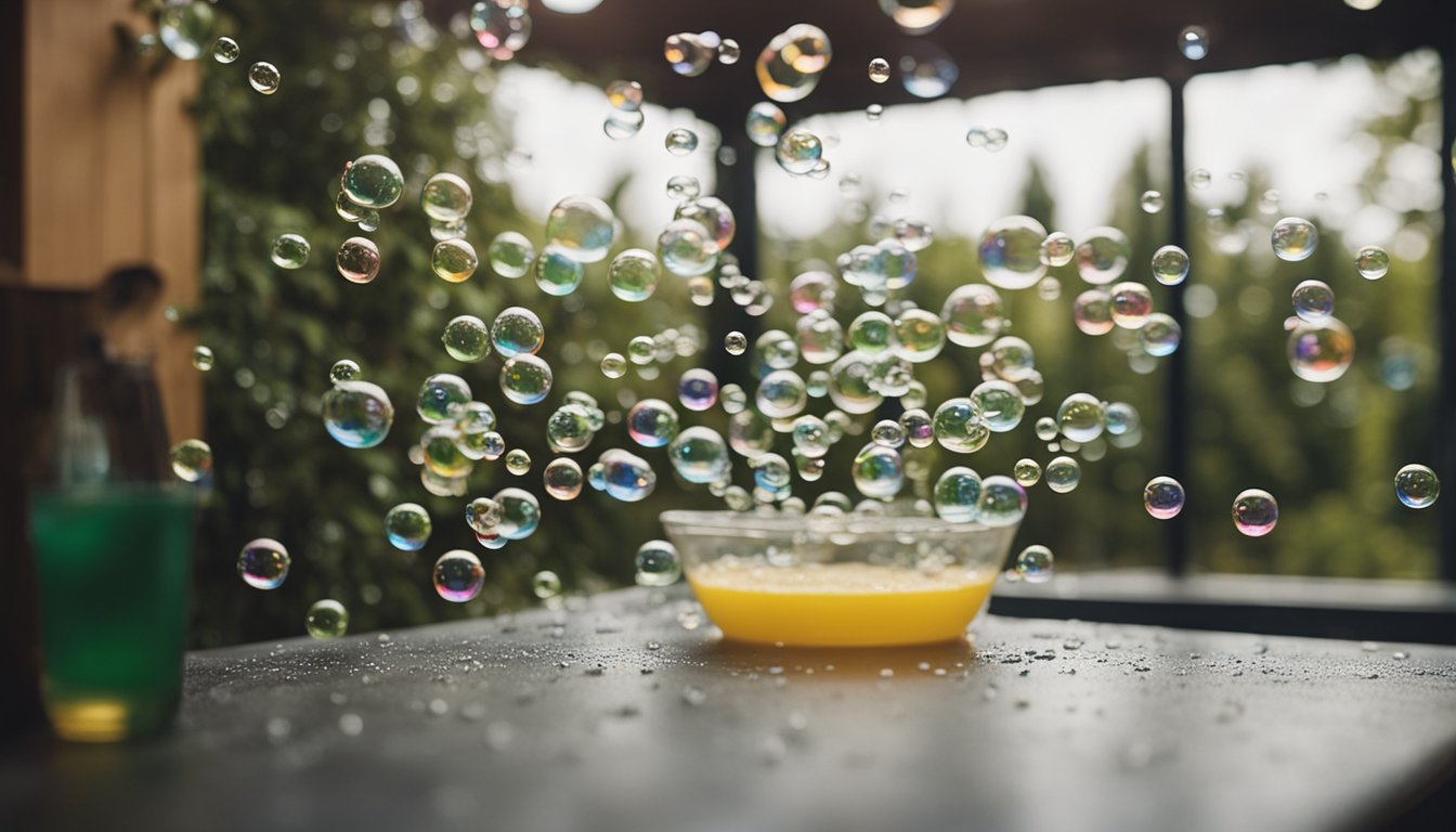 How to Dilute Bleach for Different Household Tasks (Dilution Ratios