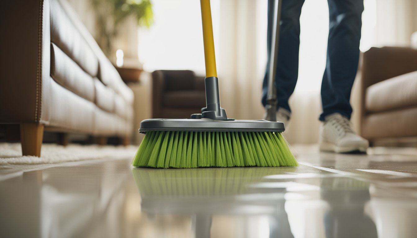 How to Dilute Bleach for Different Household Tasks (Dilution Ratios