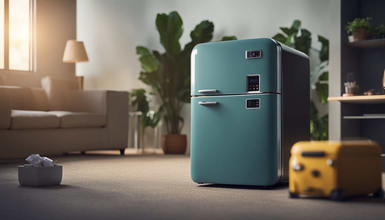 Will My Mini Fridge Explode or Catch on Fire? (The Biggest Potential