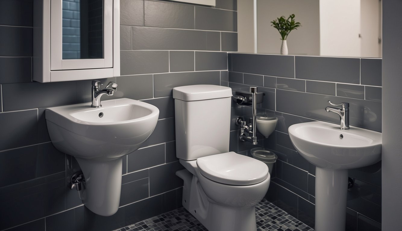 Macerator Toilet vs Sewage Ejector Pump Understanding the Differences