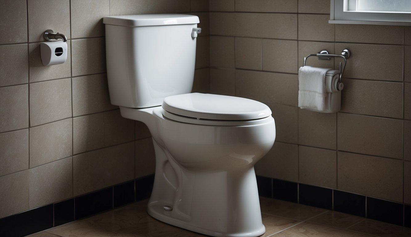 Best Way to Remove Limescale from Toilets A StepbyStep Guide