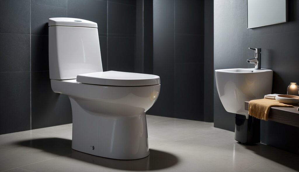 Bidet Toilet vs Bidet Seat Key Differences Explained I'll Just Fix