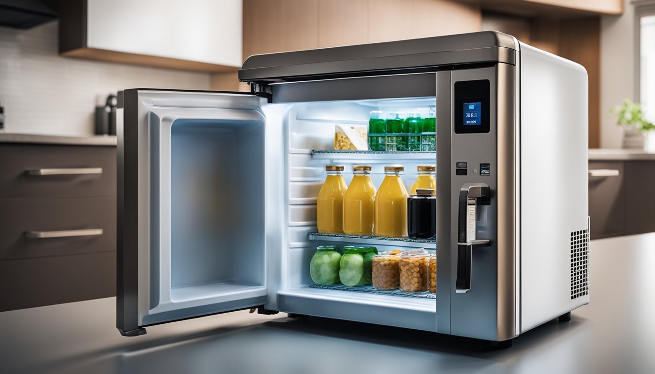 Do Mini Fridges Need Coolant or Refrigerant Understanding Your Compact