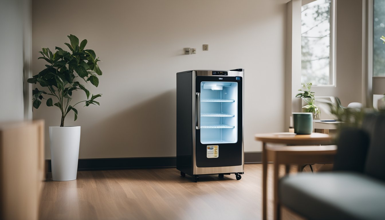 Can You Have a Mini Fridge in a Nursing Home Rules and Considerations
