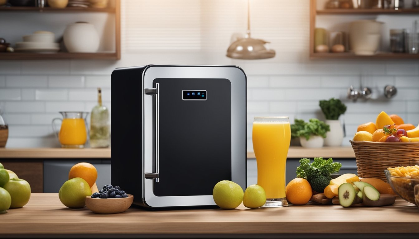 How Long Should a Mini Fridge Last Expected Lifespan and Durability Tips