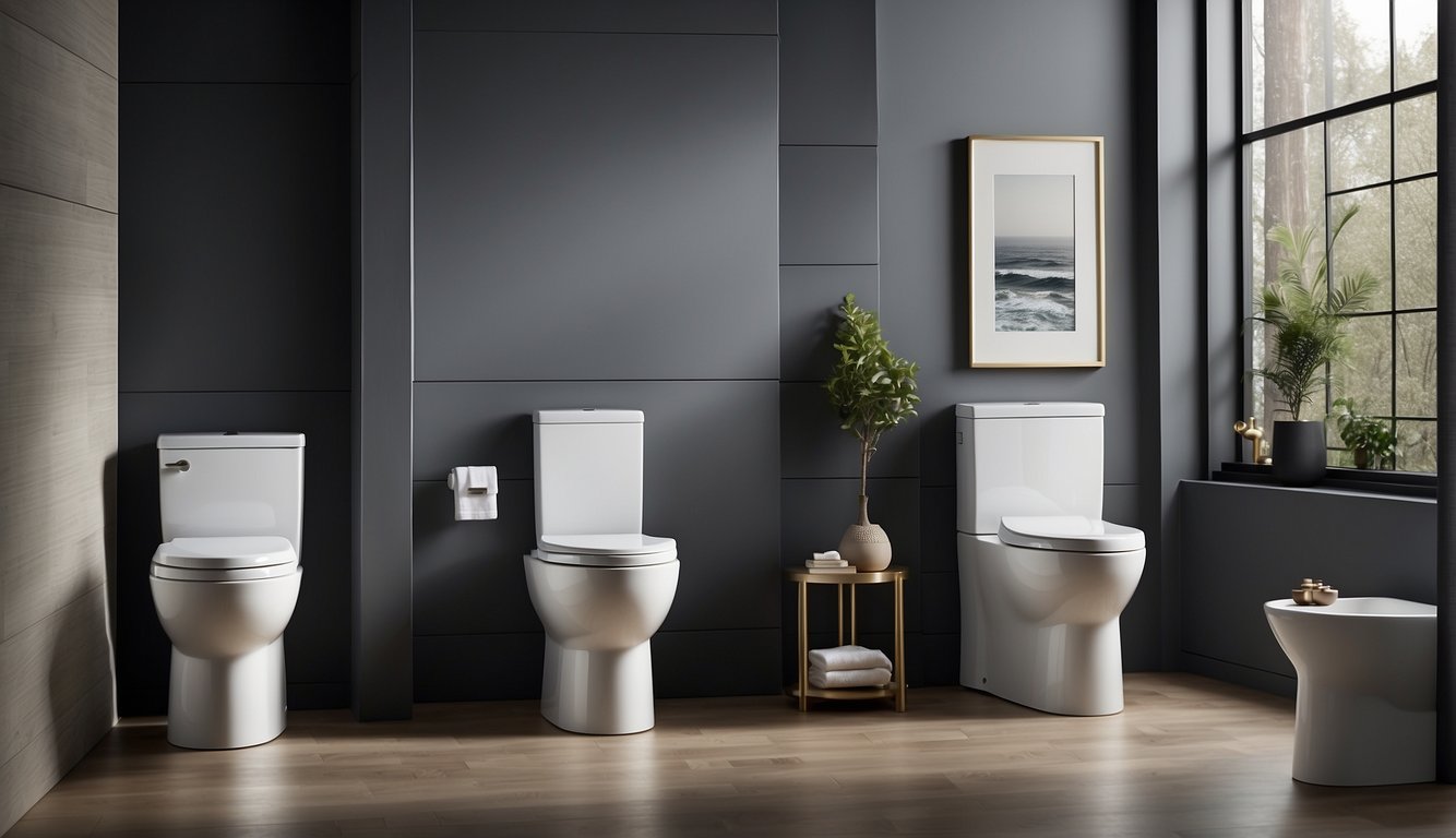 Kohler Highline Toilet vs Cimarron A Comprehensive Comparison I'll