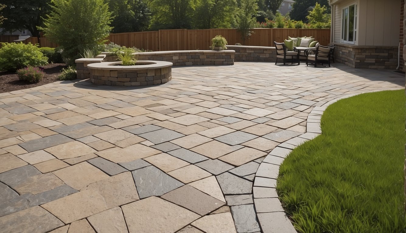 BudgetFriendly Home Updates for the Patio Transform Your Outdoor