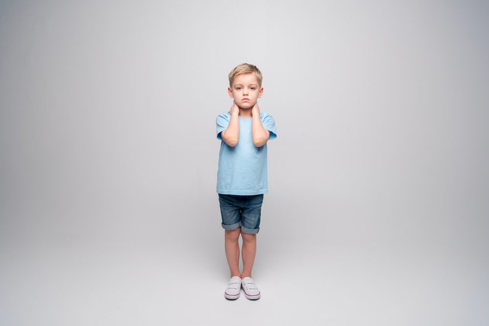 Juvenile Rheumatoid Arthritis Overview, Causes, Symptoms, Treatment