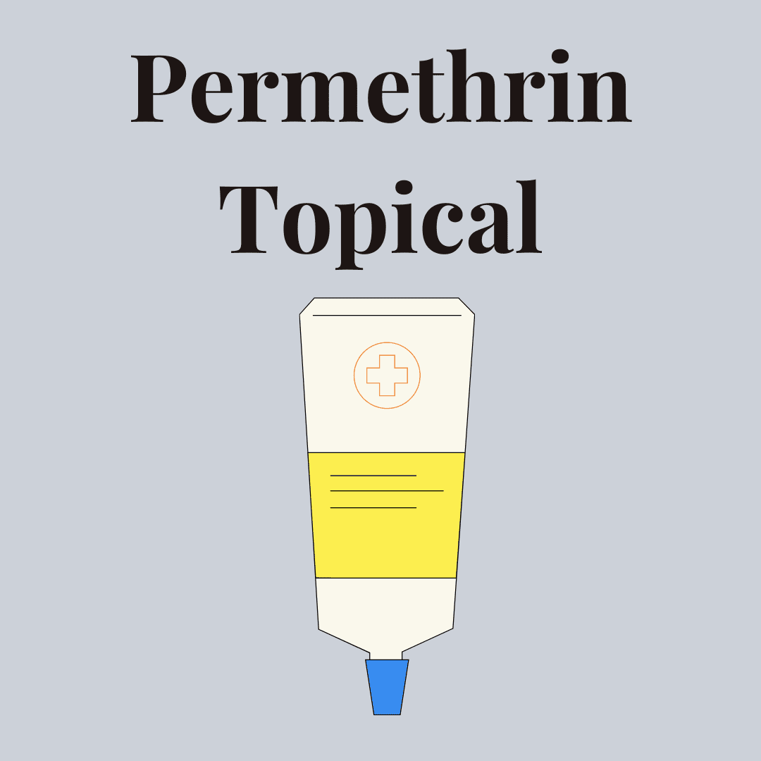 Permethrin Topical Overview, Uses, Side Effects, Precautions