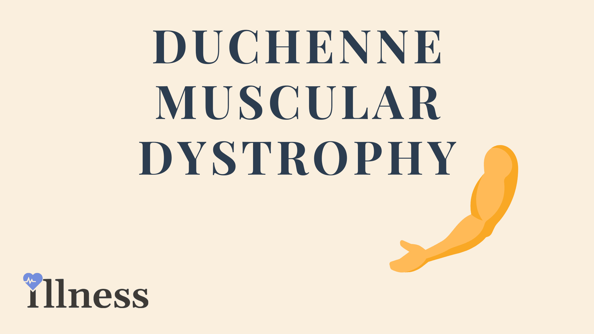 Duchenne Muscular Dystrophy Overview, Causes, Symptoms, Treatment