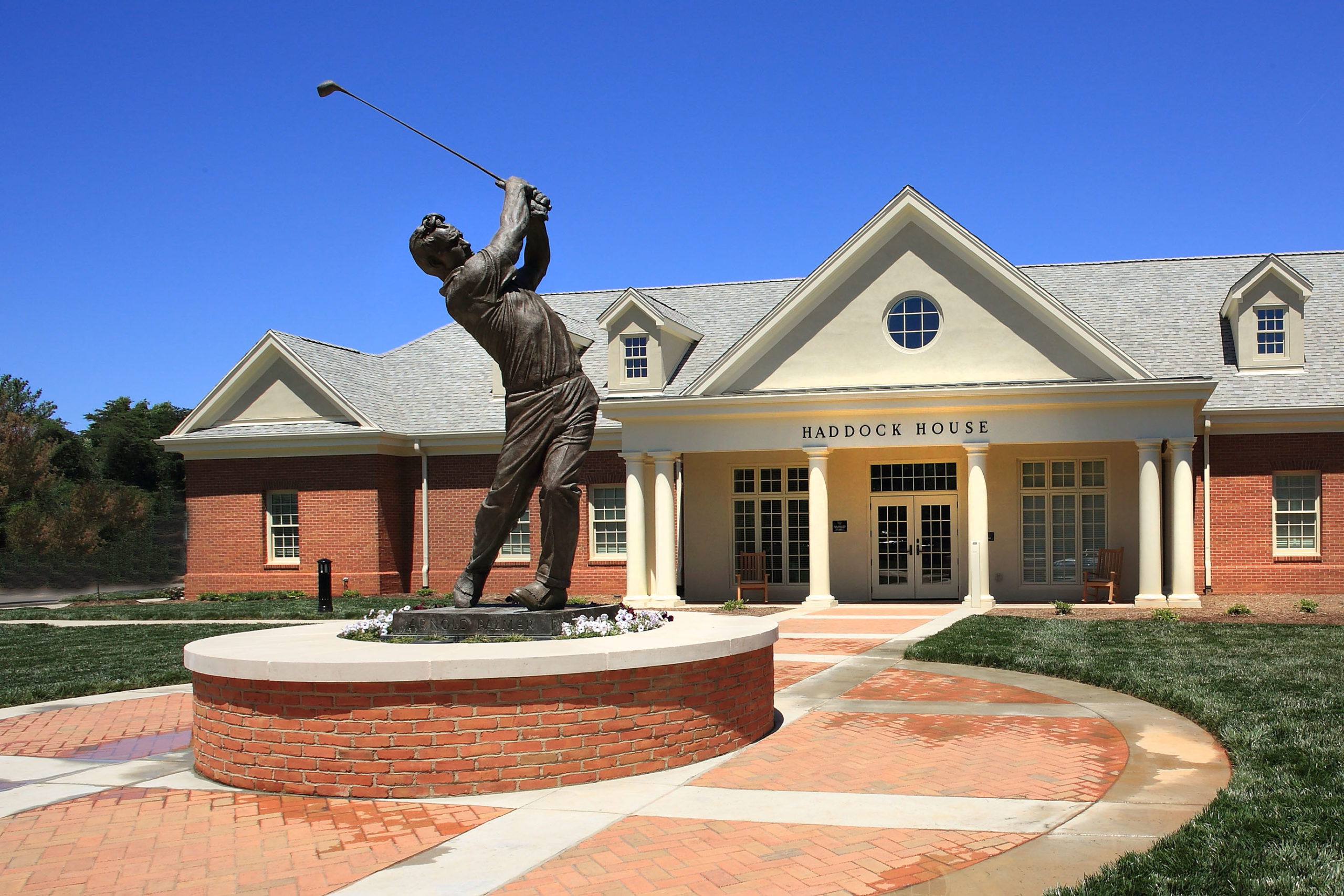 Higher Education I.L. Long Construction Co., Inc