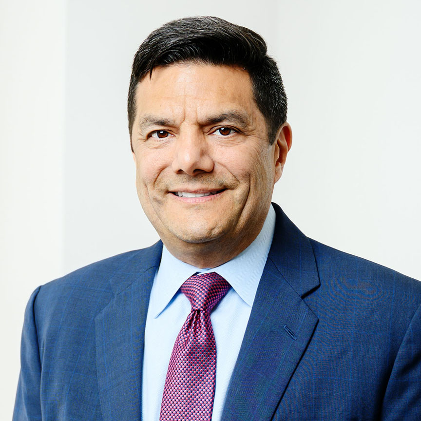 Sean Gates Illovsky, Gates & Calia, LLP