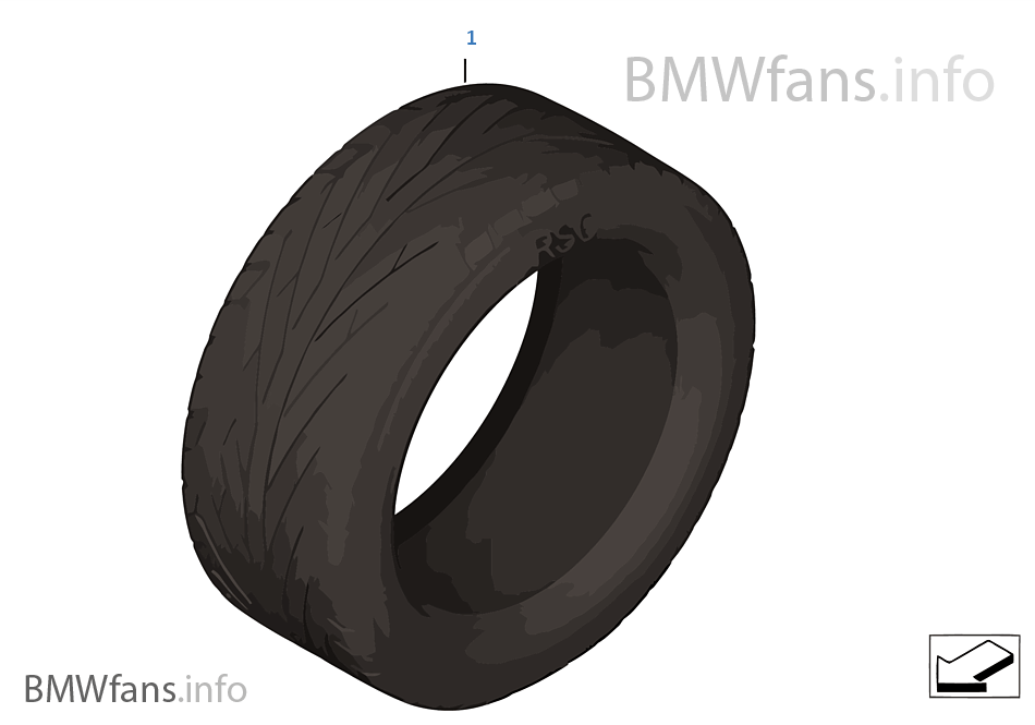 Winter tires BMW X6 E71 X6 35iX N55 Europe