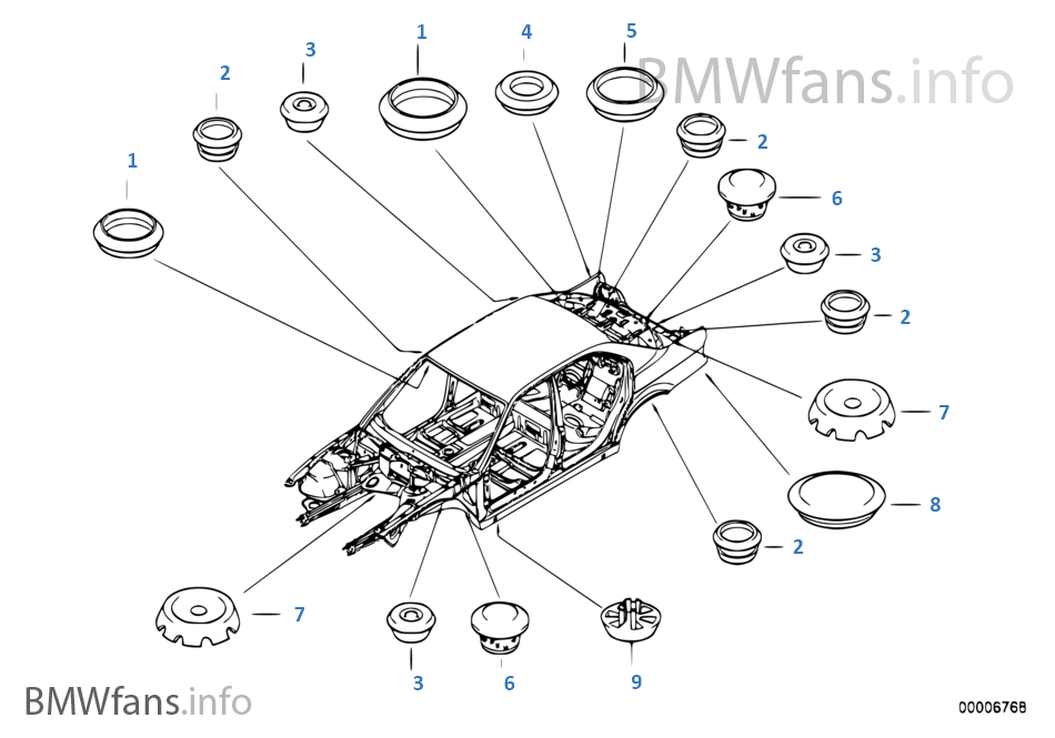 Left brake light not working BimmerFest BMW Forum