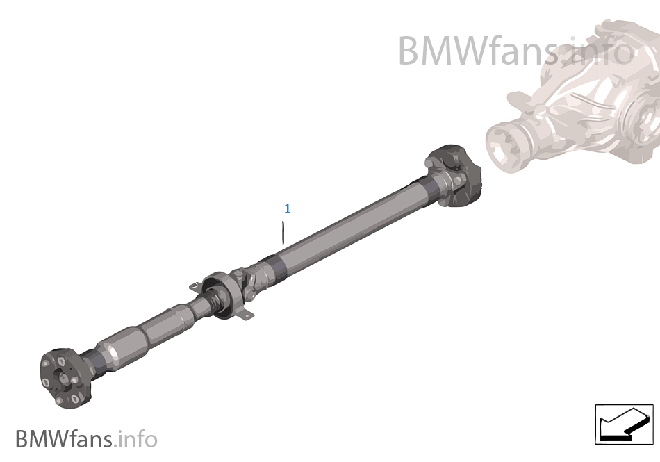 bmw drive shaft universal joint Cheaper Than Retail Price> Buy Clothing