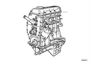 Bmw E46 318i Engine Diagram - Wiring Diagram