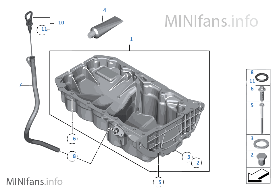 Mini Cooper Sd Engine Oil Mini Cooper Cars