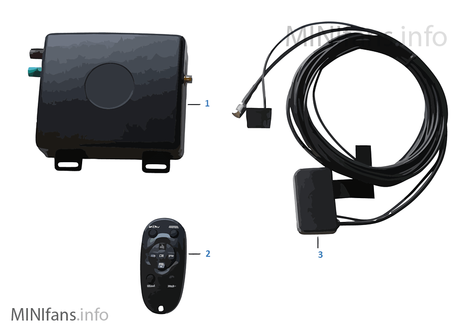 Genau Urkomisch Wunderlich mini cooper digital radio Eingreifen