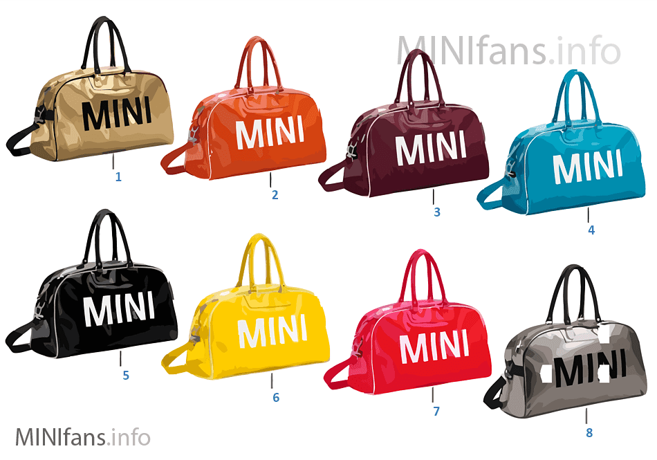 different kind of bags Online Sale