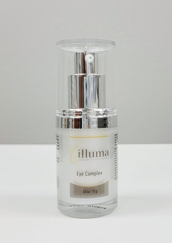 Eye Complex • Illuma Advanced Aesthetics • Centennial, CO
