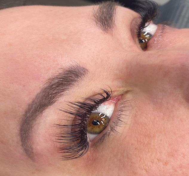 Best Eyelash Extensions Denver CO Illuma Beauty Studios