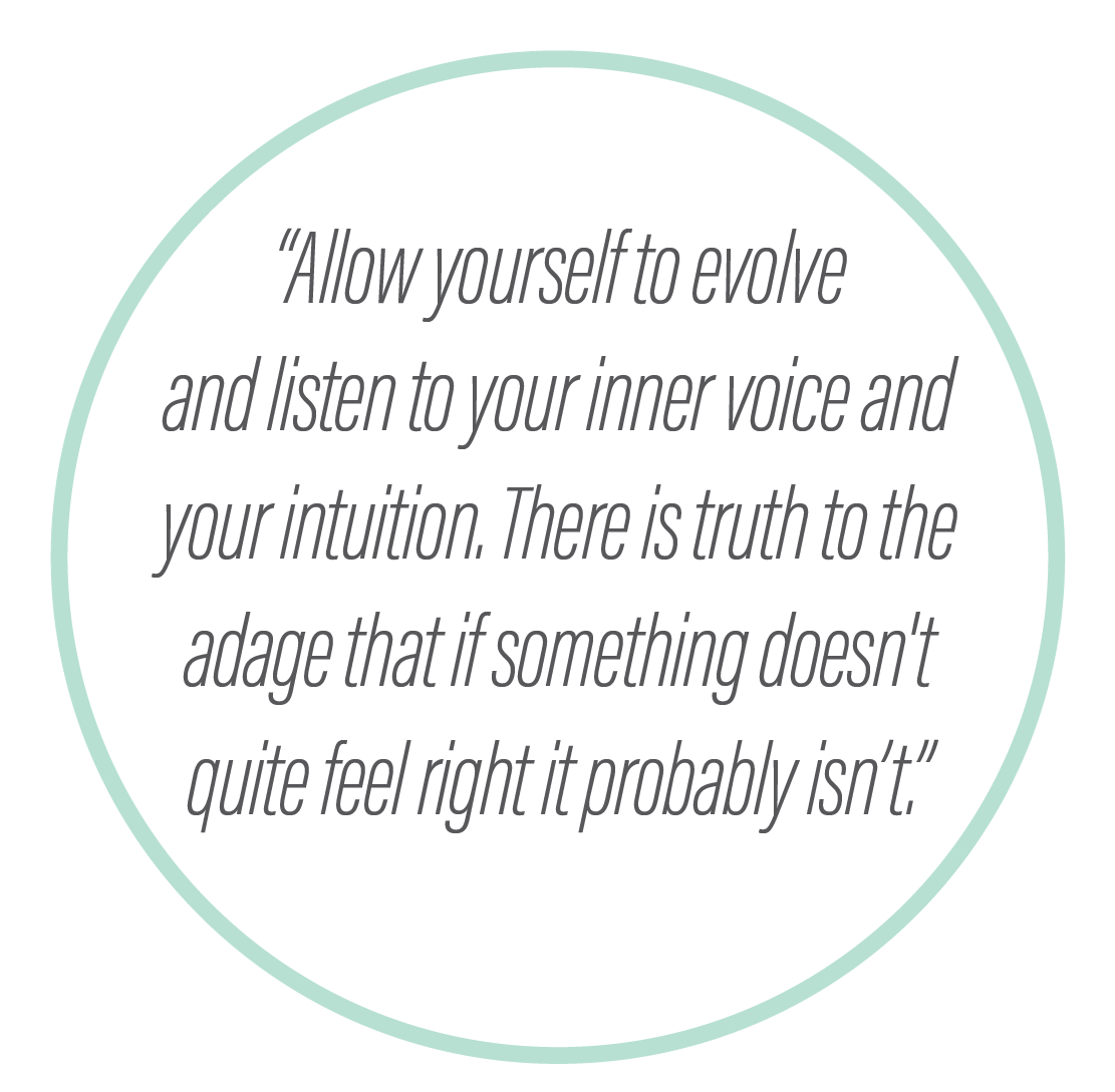 How One ILLUMEineer Mastered Her Career Path / ILLUME