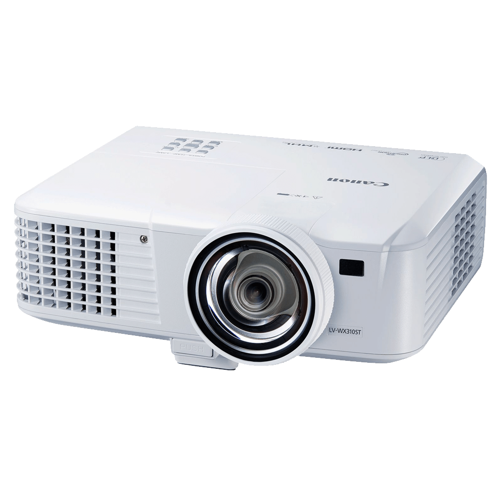 Vidéoprojecteur 3000 lumens Illuminason