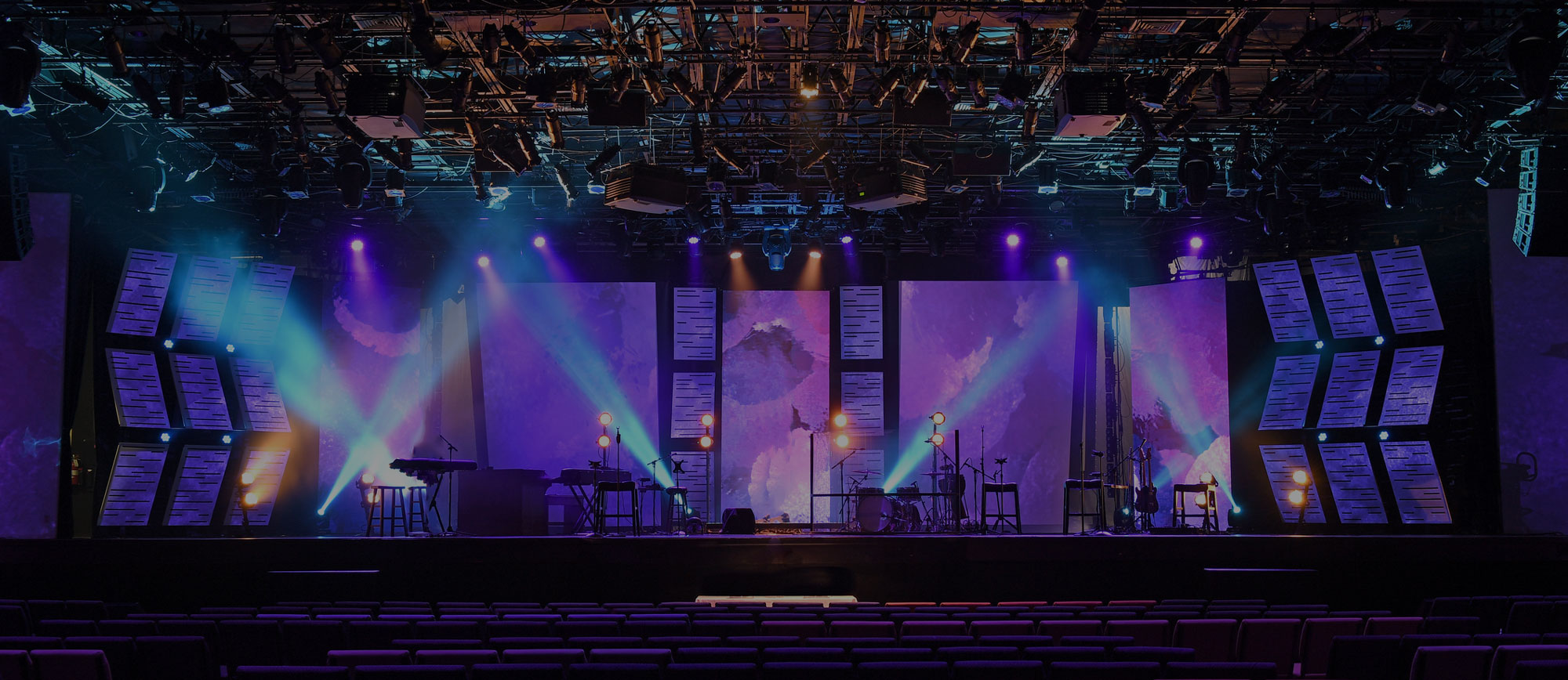 The Importance of Color in Lighting Illuminated Integration