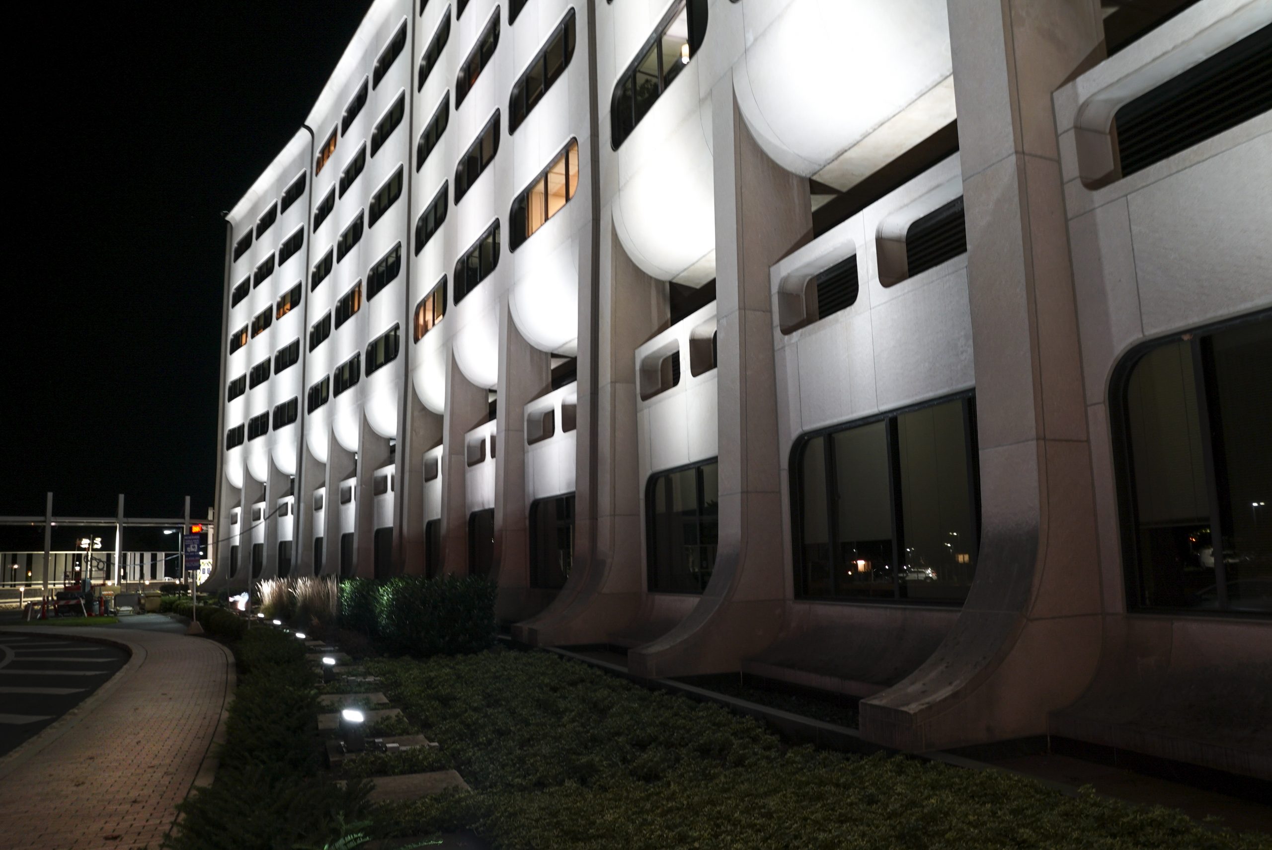 Penn State Health Milton Hershey Medical Center Design
