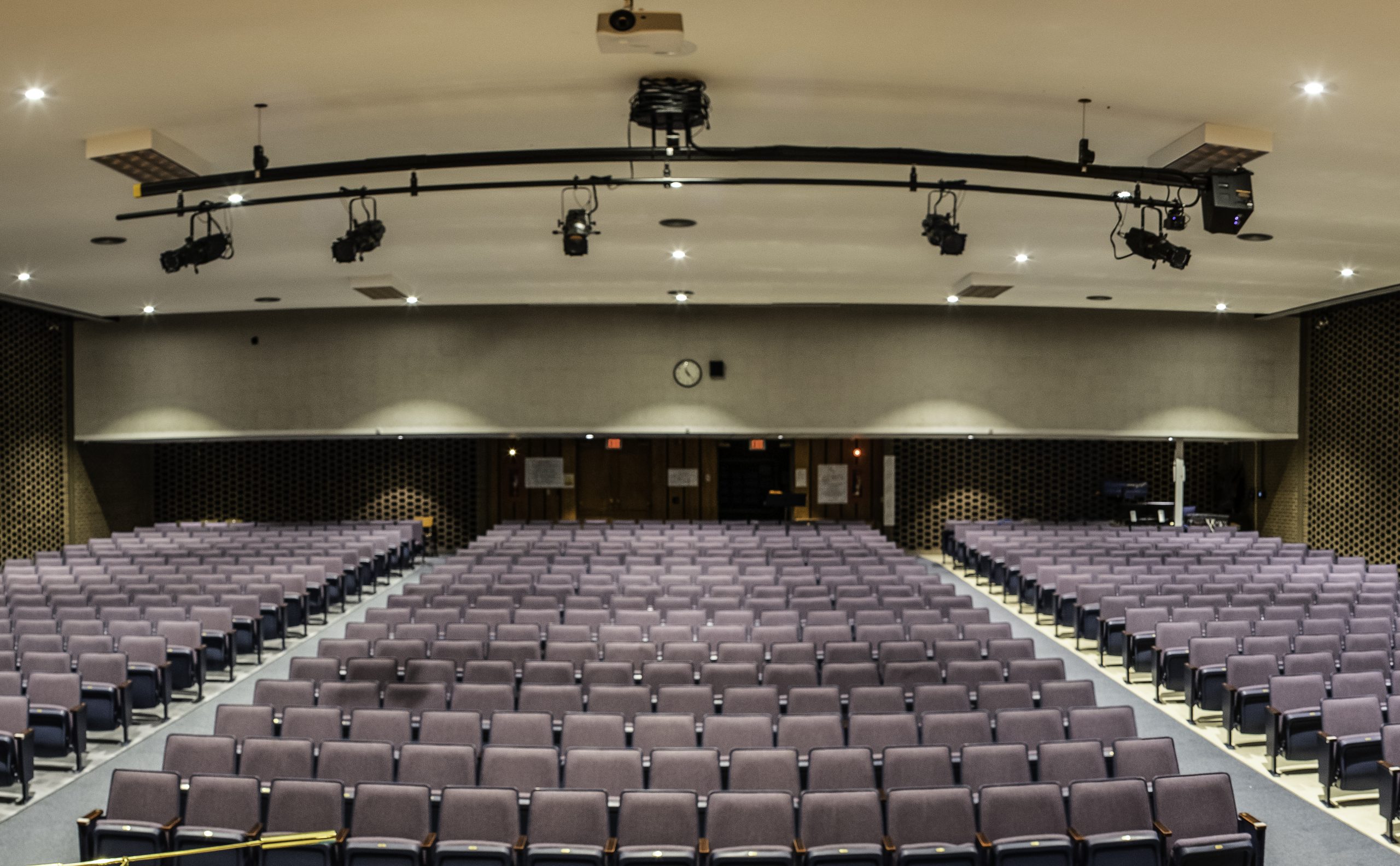 Millville High School Illuminated Integration