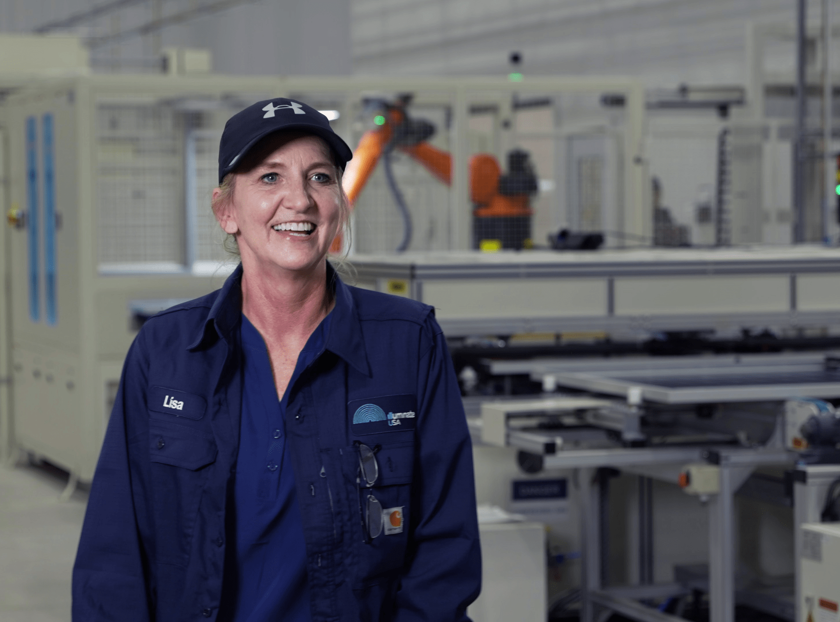 Careers Illuminate USA