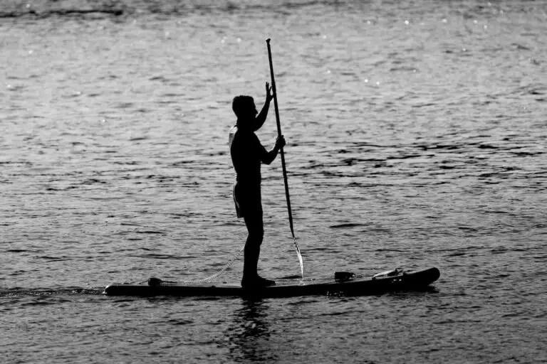 Origins of StandUp Paddleboarding Illuminating Facts