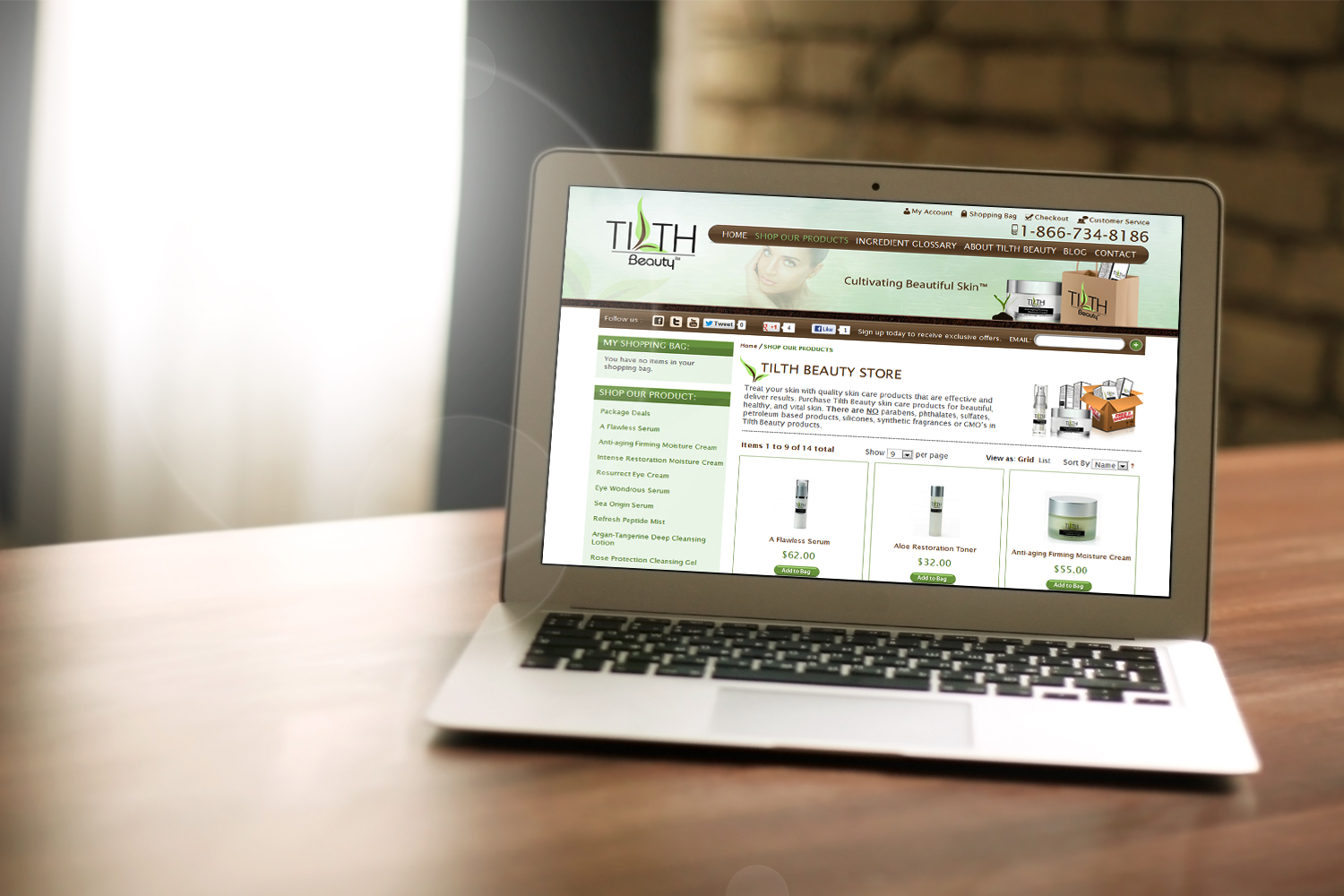 Why Some Online Stores Sell More Products