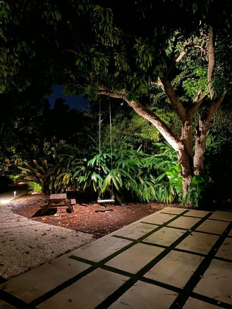 Landscape Lighting Delray Beach Illumination FL