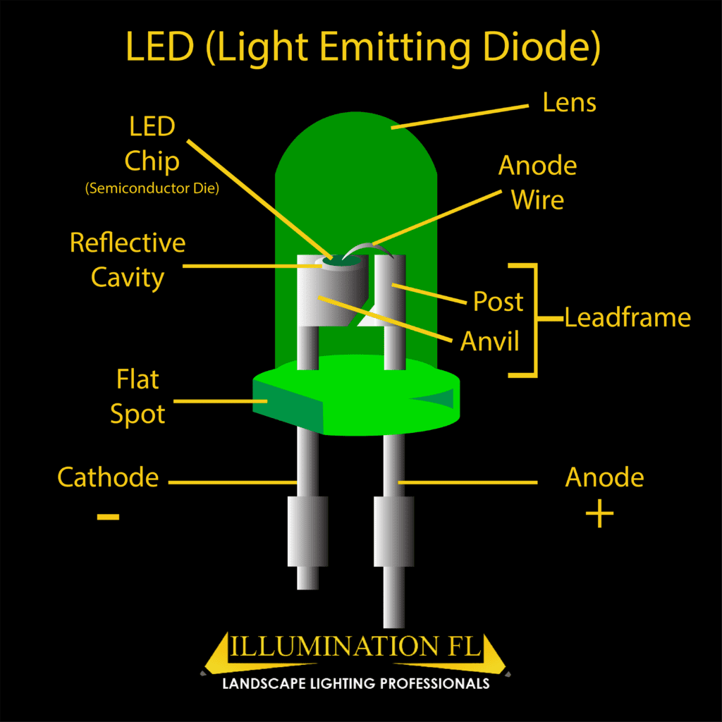 Landscape Lighting Basics Illumination FL