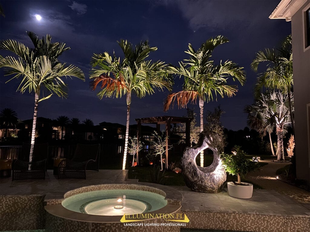 Landscape Lighting Design Illumination FL