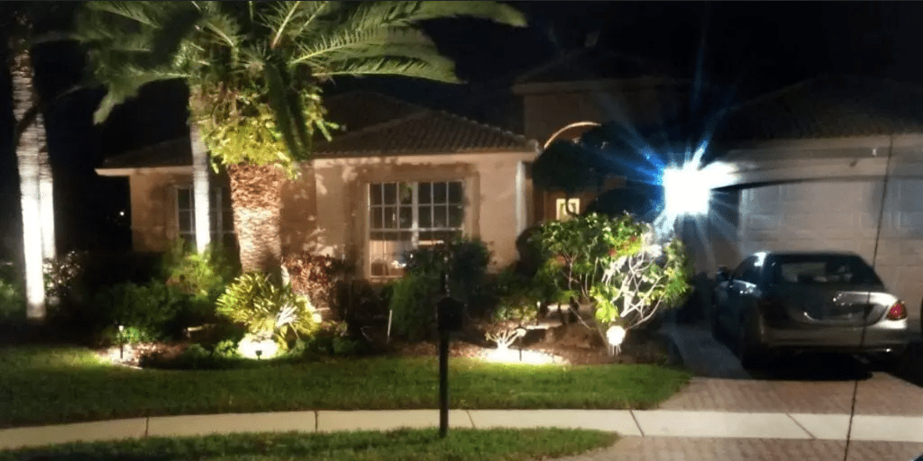 Landscape Lighting Boynton Beach Illumination FL