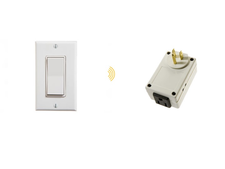 Plugin Relay Switch Kit ILLUMRA