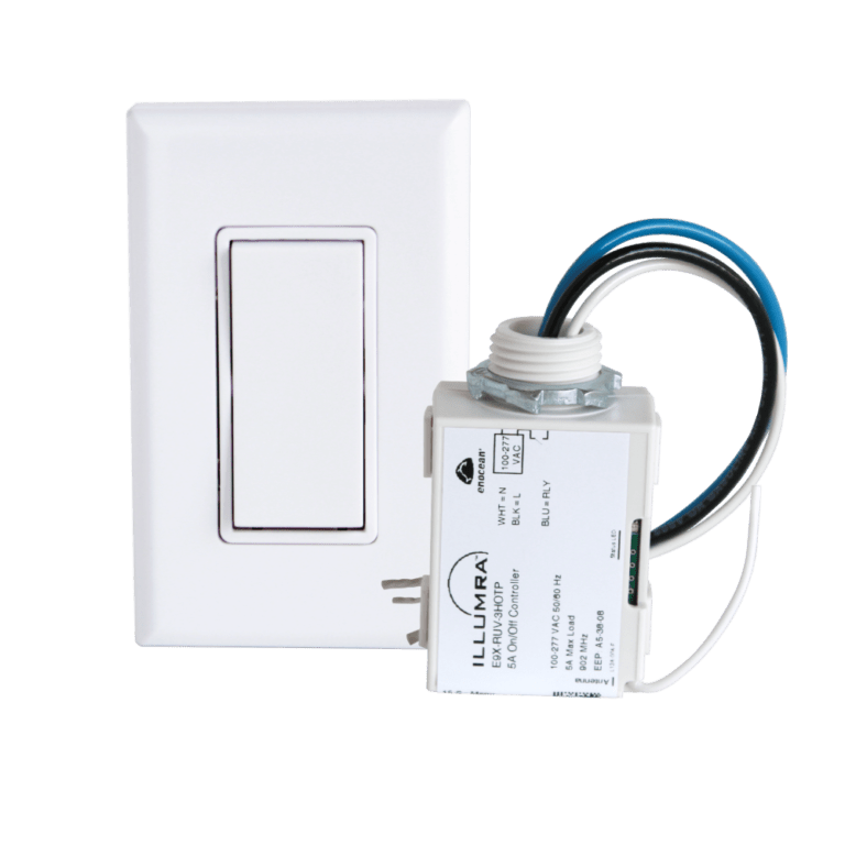 Basic Wireless Light Switch Kit