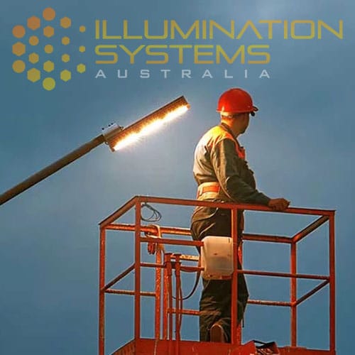 LED Lighting Installation Melbourne Illumination Systems Australia