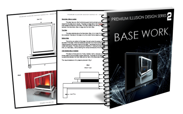 Base Work Sample