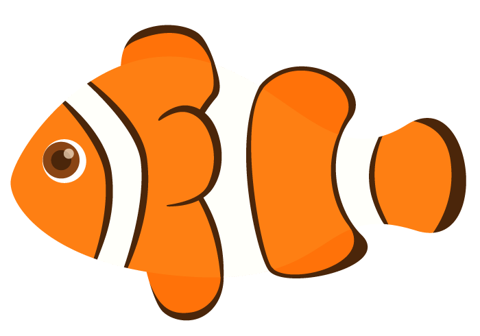 魚～高品質な無料のフリーイラスト素材集