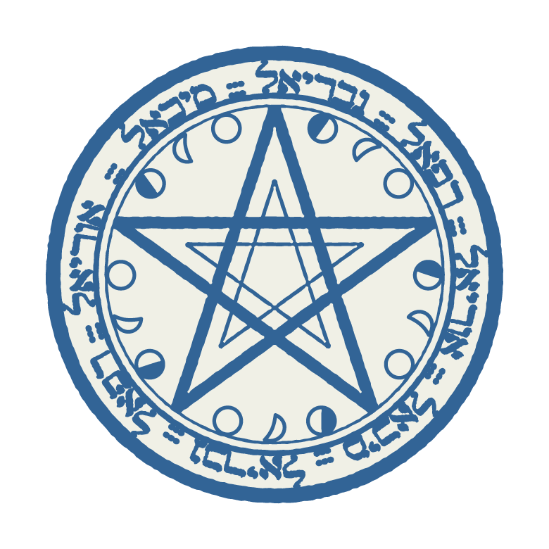 エフェクトと魔法陣の描き方講座！これでファンタジーイラストも怖くない｜お絵かき講座パルミー 魔法陣のイラスト | 無料のフリー素材 イラストエイト