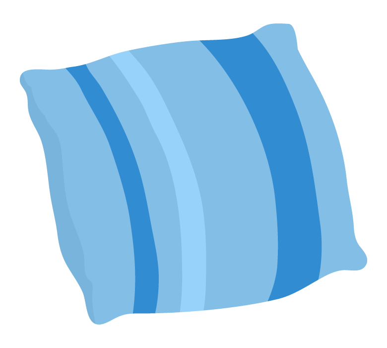 枕やクッションのアソート カラー イラスト のイラスト素材・ベクタ - . Image 42512703. クッションのイラスト | 無料のフリー素材 イラストエイト