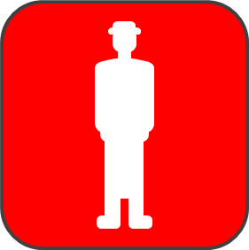 信号機 歩行者 歩行者用信号機のイラスト | フリー、無料で使えるイラストカット.Com