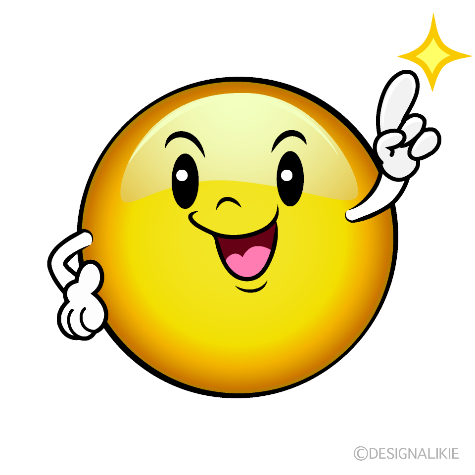 絵文字 指[60514545]｜完全無料画像検索のプリ画像 Bygmo かわいい指差し絵文字のイラスト素材｜Illustcute