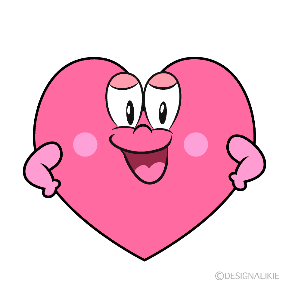 心臓 イラスト フリー心臓 イラスト フリー素材 イラスト画像集