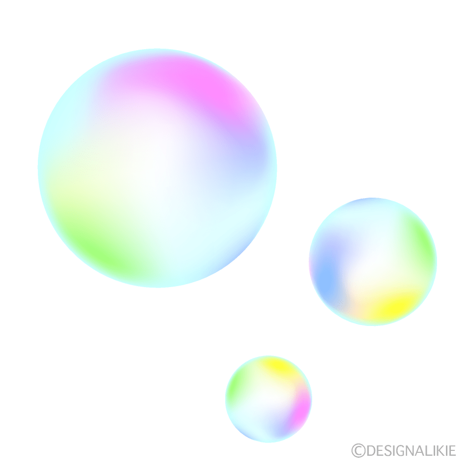 シャボン玉 イラスト素材 [ 4867478 ] - フォトライブラリー Photolibrary シャボン玉イラストのフリー素材｜イラストイメージ