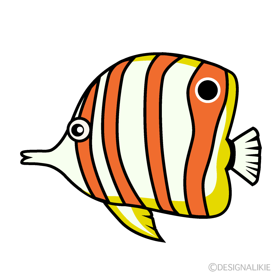 【50++】 熱帯魚 イラスト Ikukaweneapik