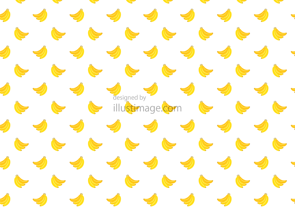 バナナの背景 - ポップアートのベクターアート素材や画像を多数ご用意 - Istock バナナ柄の壁紙イラストのフリー素材｜イラストイメージ